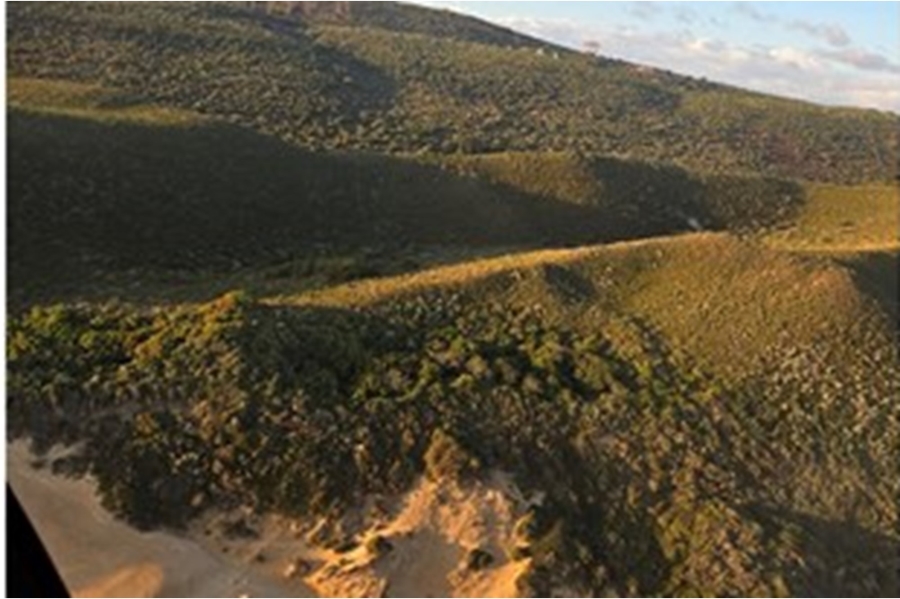0 Bedroom Property for Sale in Brenton On Sea Western Cape